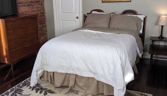 Urban Chic Extended Stay Studio 201