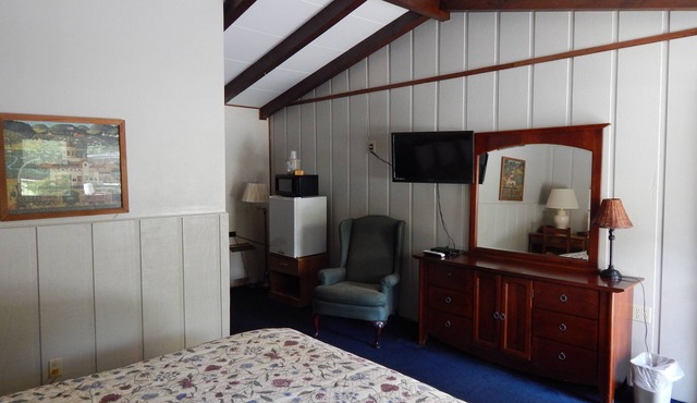 Valley Inn