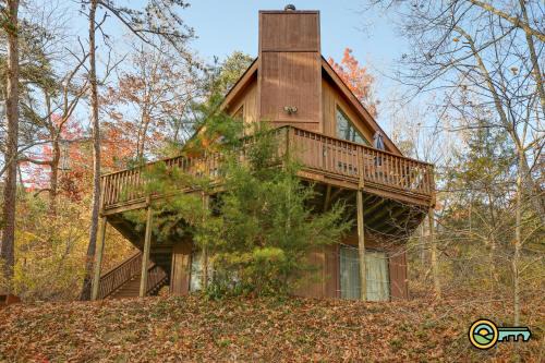 Villa #8 in Basye