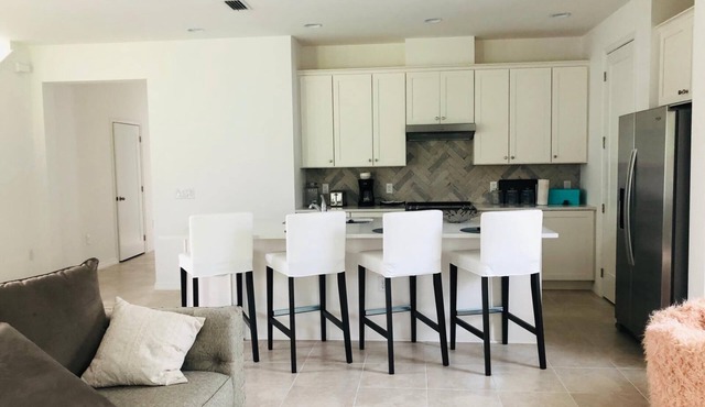 VILLA with private Pool in Naples Reserve in Naples