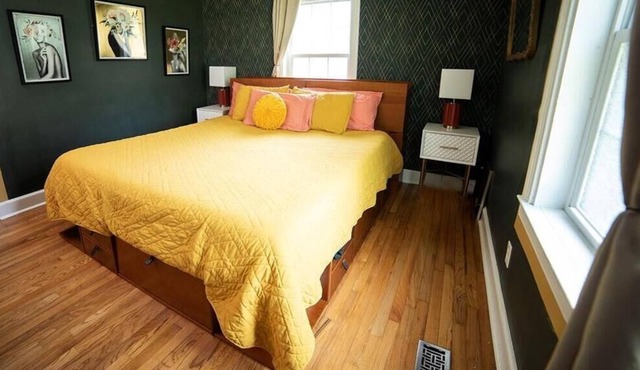 Vrbo Property