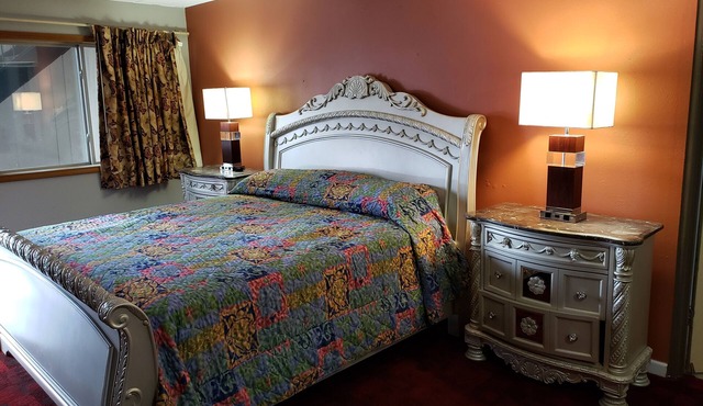Welcome Inn & Suites - Lyons