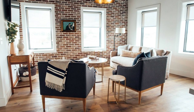 Westside Loft