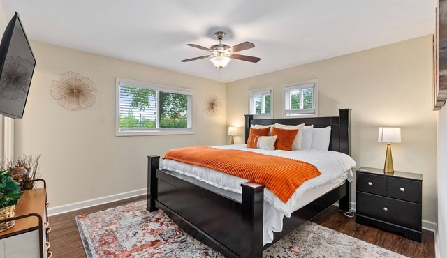 Wheeling Rental in Wheeling