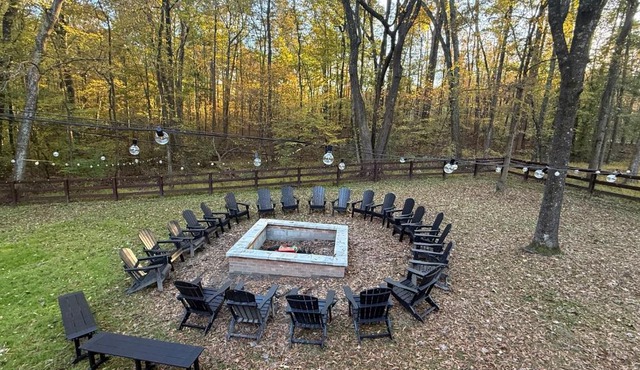 Whisper Chalet Reunions Groups 20 Plus Guests