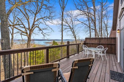Windjammer Cottage - Branson in Branson West