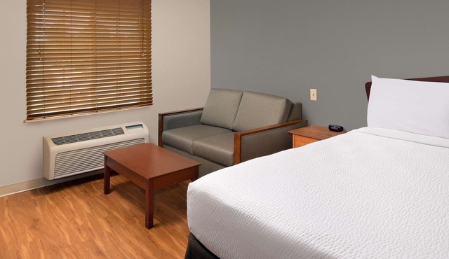 WoodSpring Suites Memphis Southeast in Memphis