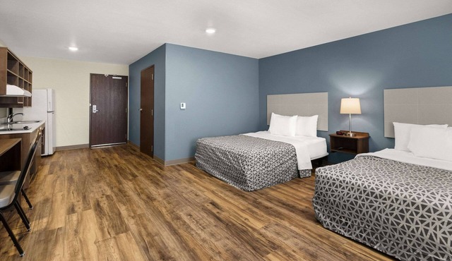 Woodspring Suites Bowling Green I-65