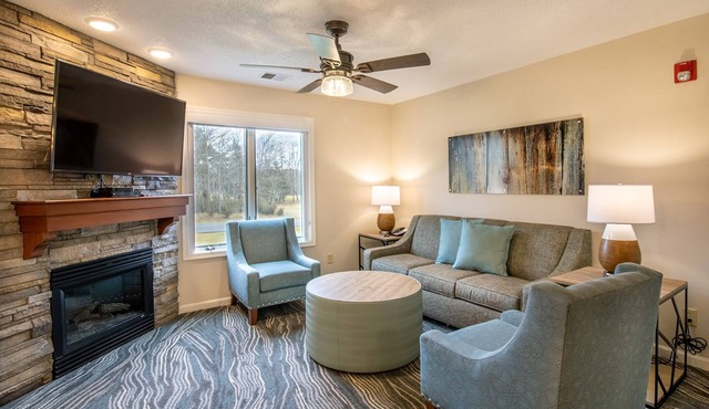 Woodstone Casa de Campo Premium One Bedroom Condo