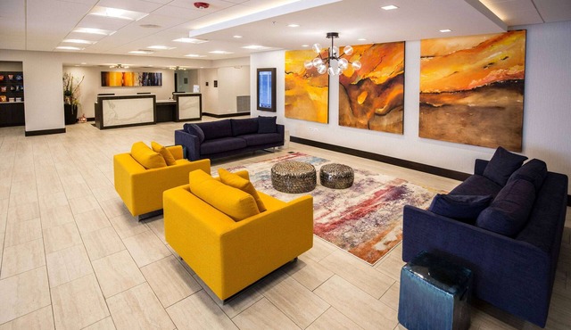 Wyndham Chicago O'Hare