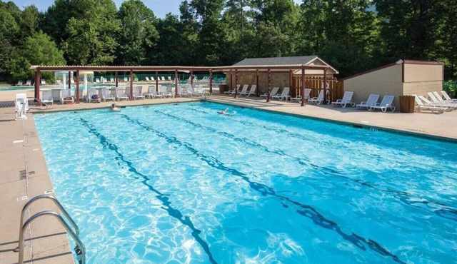 Wyndham Fairfield Mountain |1BR/1BA King Bed Suite