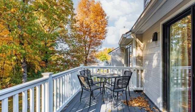 Wyndham Resort at Fairfield Glade - 4 Bedroom