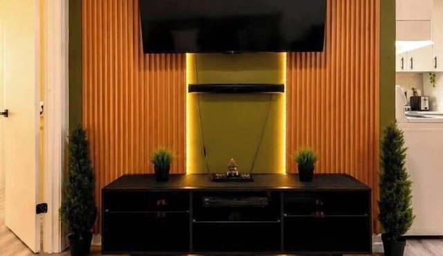 Zen Retreat | 5 Mins to Anmed |Elements Collection