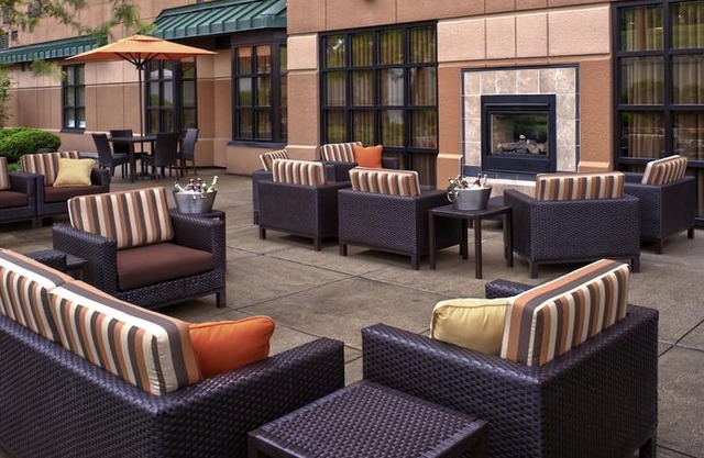 Courtyard Cincinnati Covington in Covington