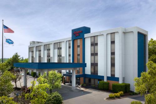 Hampton Inn Beckley 