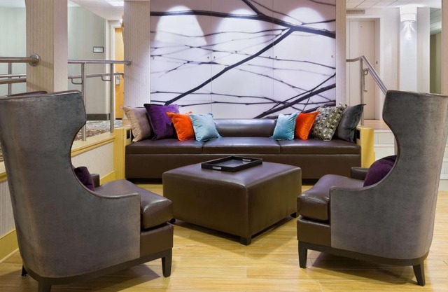 Hampton Inn Danbury 