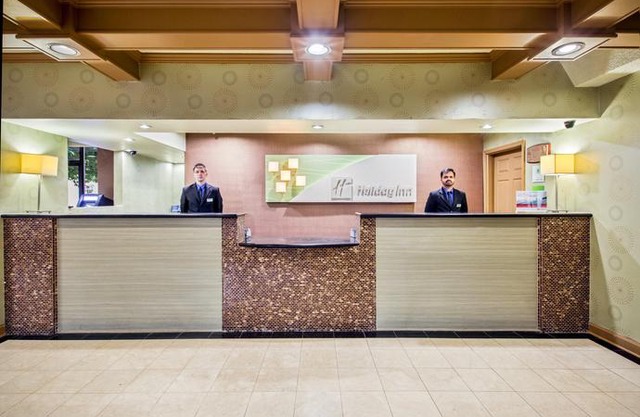 Holiday Inn Roanoke - Tanglewood Route 419 & I 581