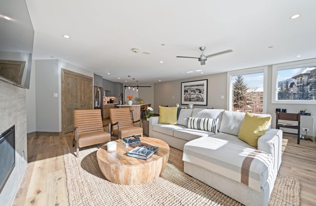 Serene Vail Escape in Vail