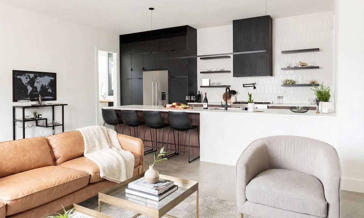 Edgehill House | NEW 24 Guests 2 Rooftop Decks Near Downtown
