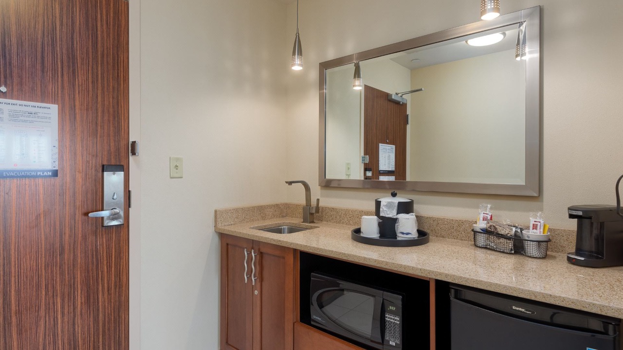 Photo of Kitchen in Owensboro