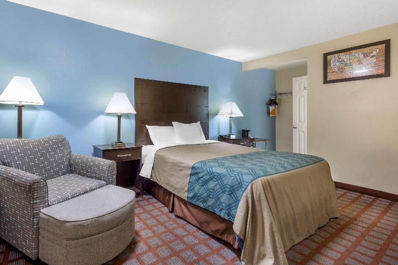 Photo of Bedroom in Woodstock