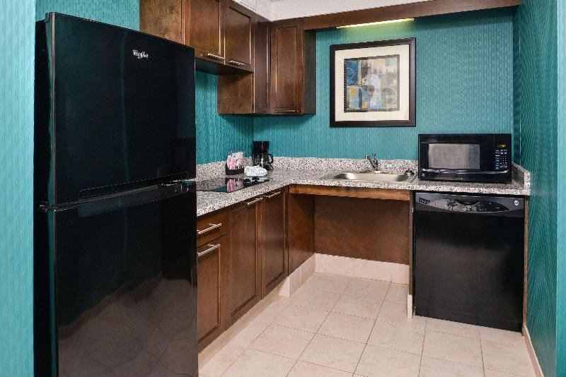 Photo of Kitchen in Central Newport News