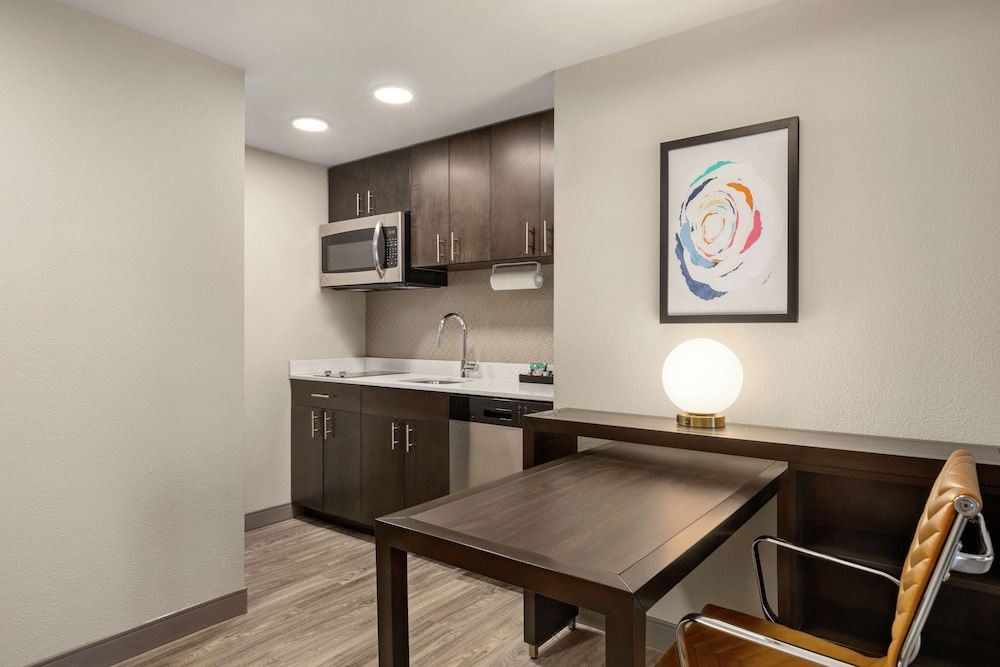 Photo of Kitchen in Downtown Indianapolis