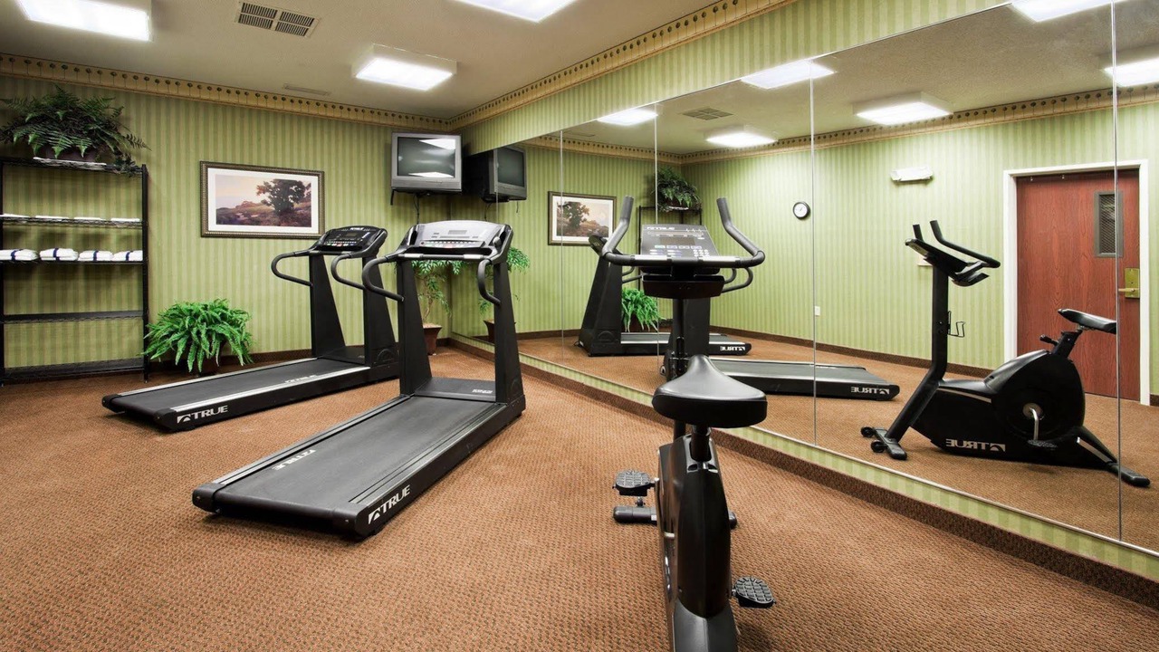 Photo of Livingroom in Gas City