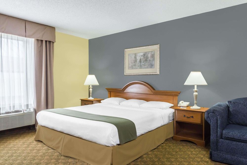 Photo of Bedroom in Selma