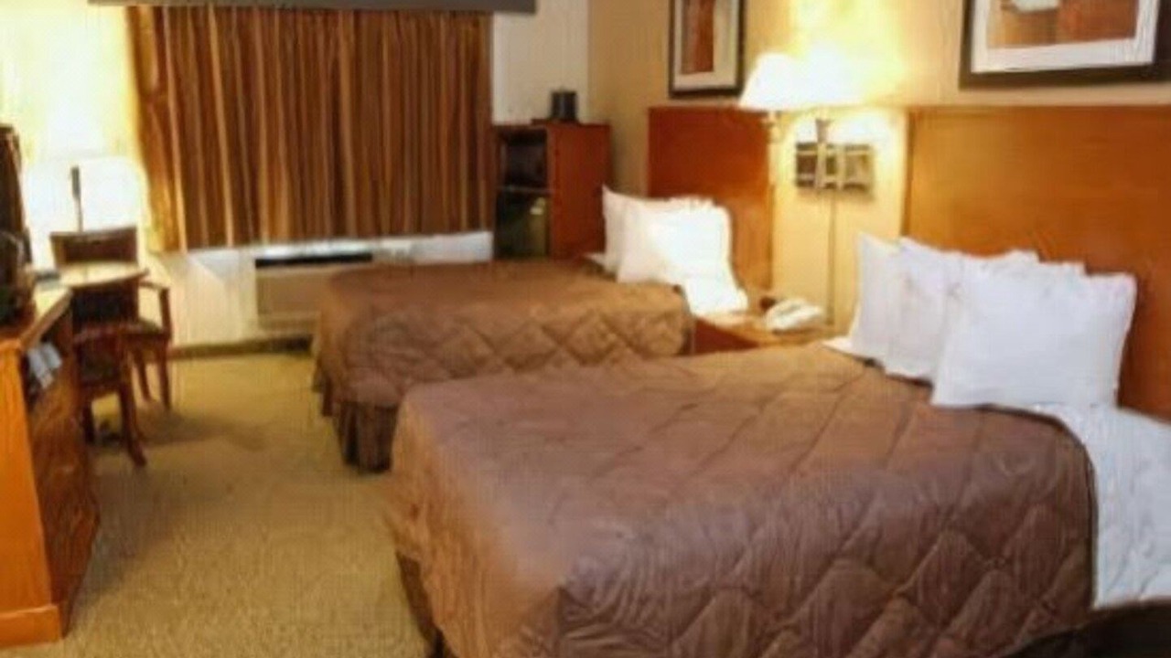 Photo of Bedroom in Phenix City
