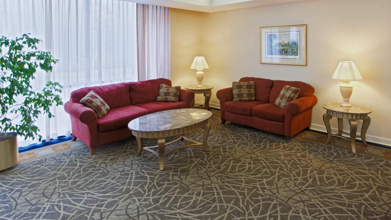 Photo of Livingroom in Cave Spring
