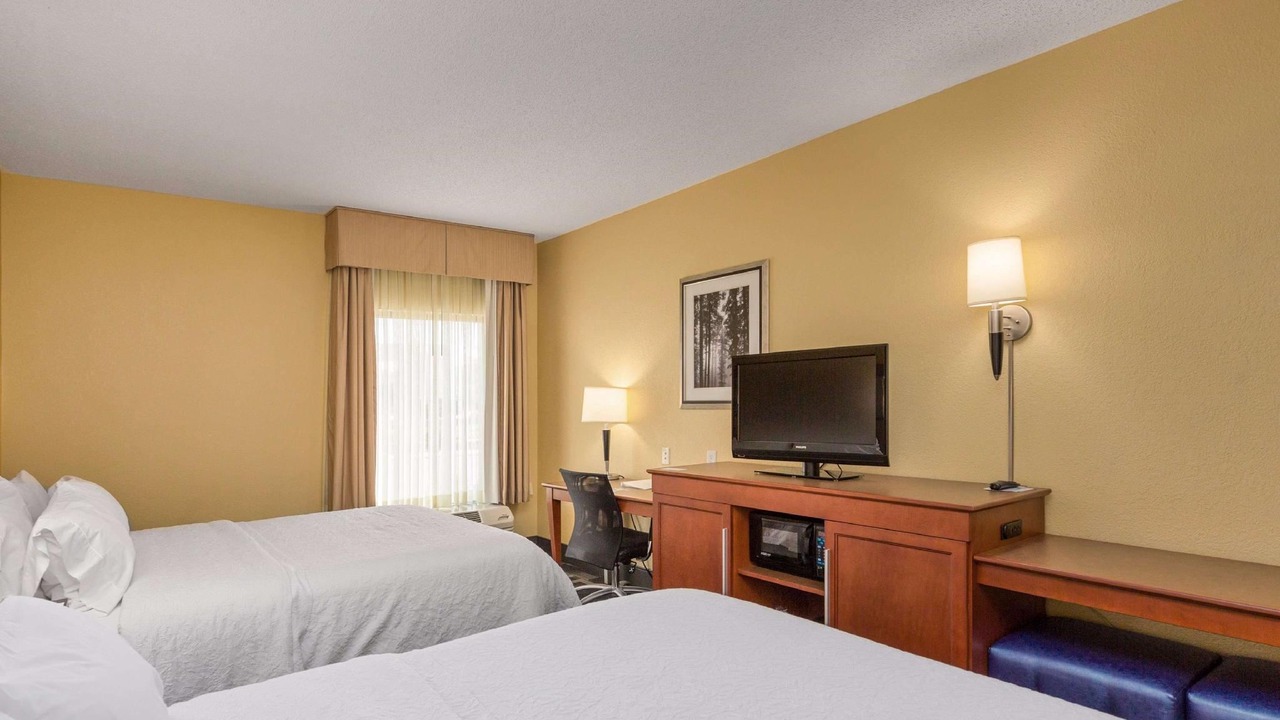 Photo of Bedroom in Owensboro