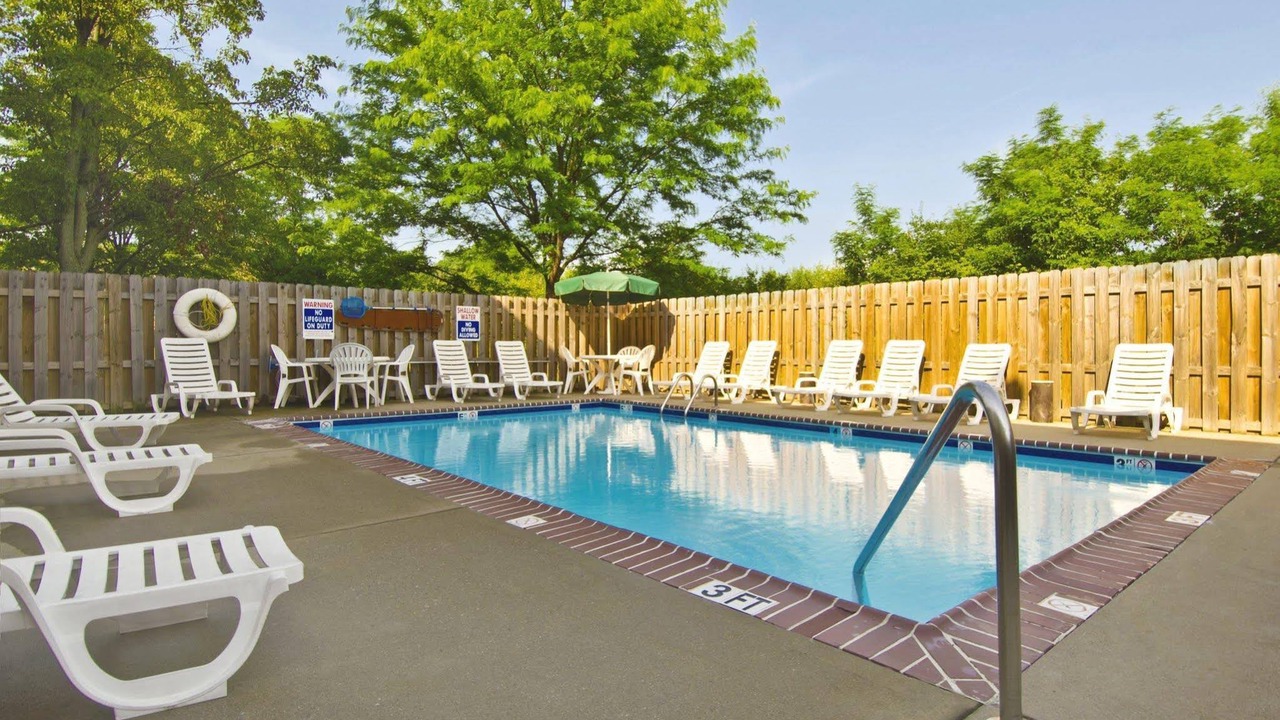 Photo of Outdoor in Jeffersontown