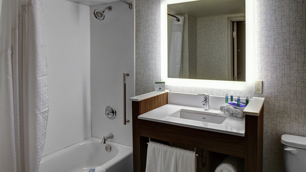Photo of Bathroom in Mechanicsville