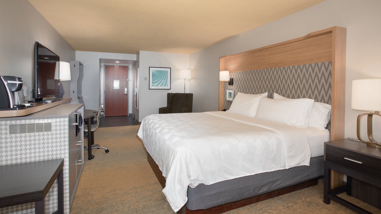 Photo of Bedroom in Winchester