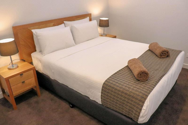 Photo of Bedroom in Monticello