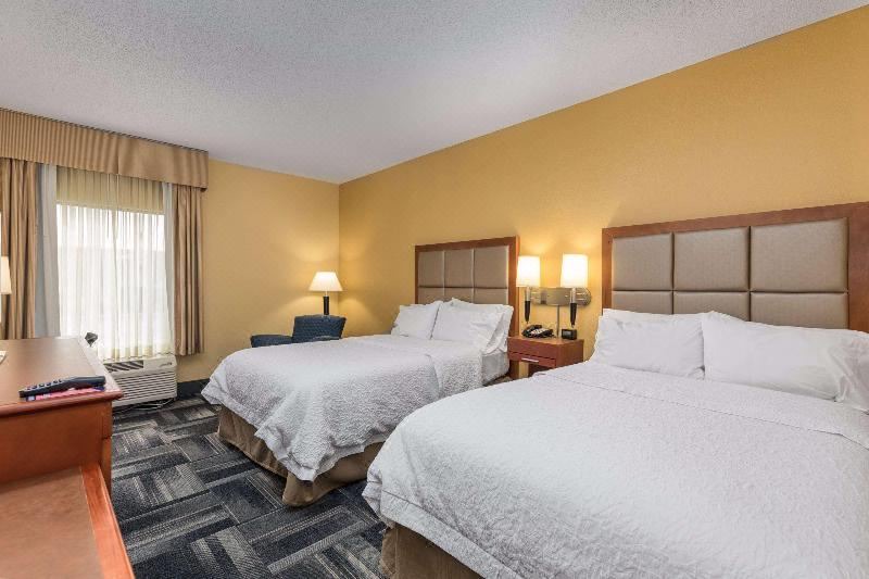Photo of Bedroom in Owensboro
