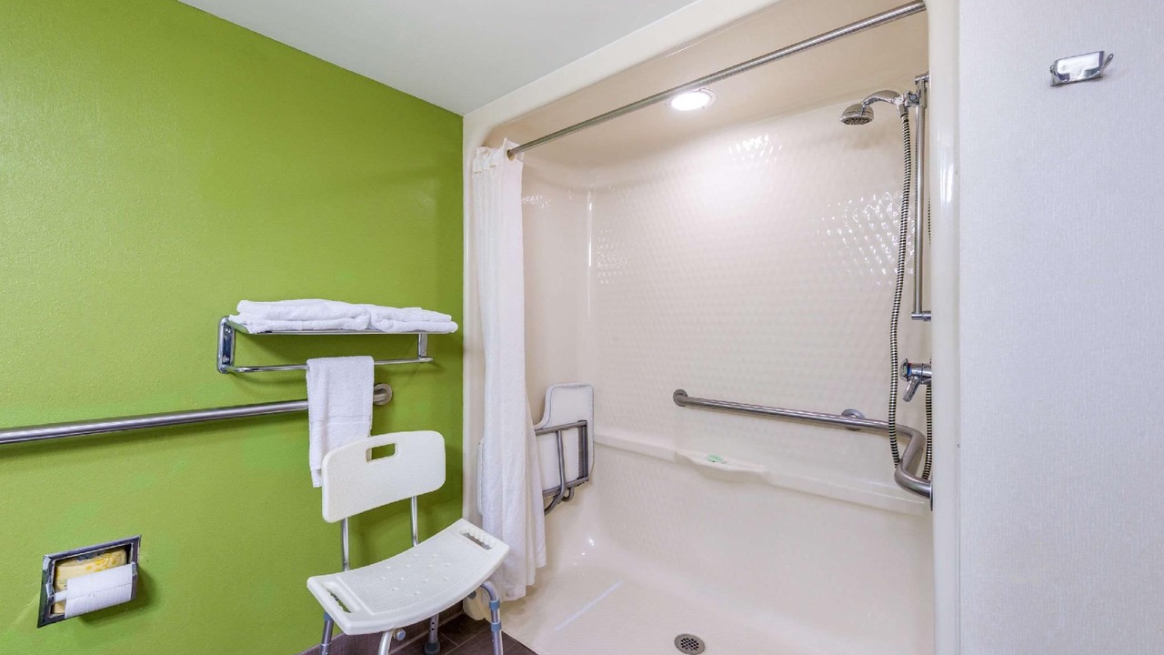 Photo of Bathroom in Statesville