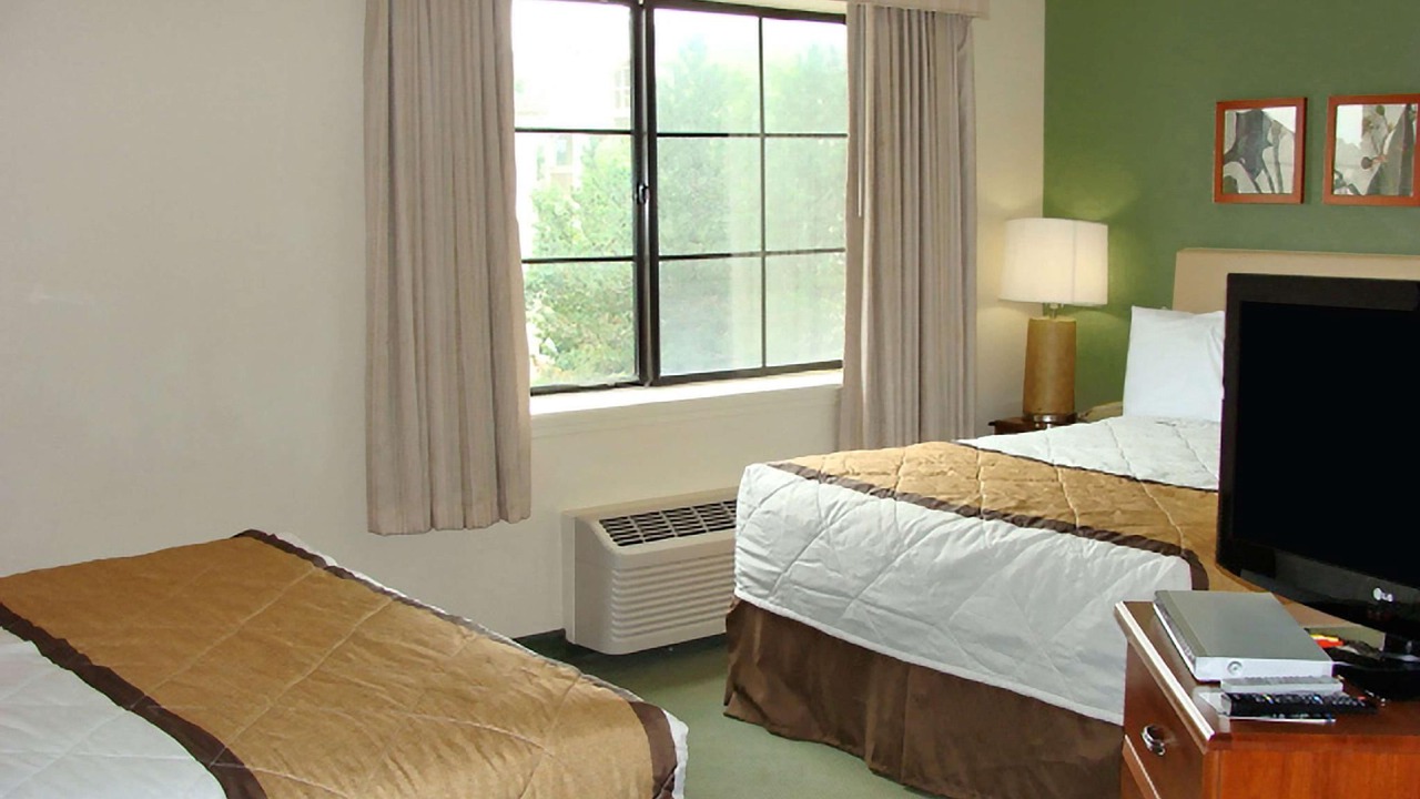 Photo of Bedroom in Central Newport News