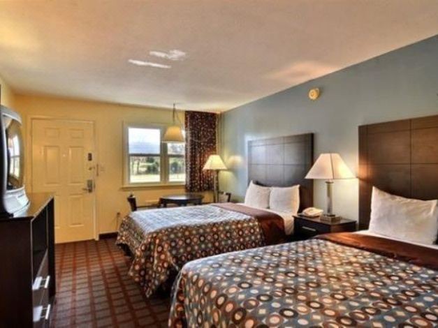 Photo of Bedroom in Woodstock