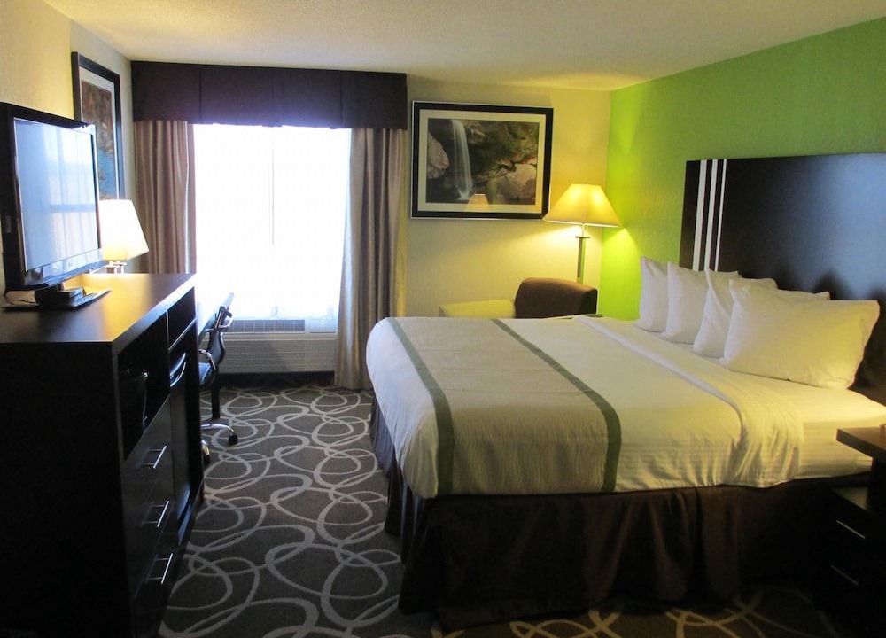 Photo of Bedroom in Monticello