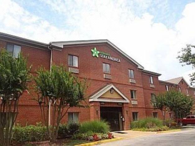 Photo of Buildings in Central Newport News