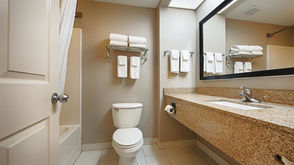 Photo of Bathroom in Monticello
