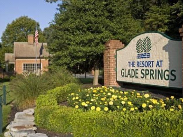 Photo of Buildings in Glade Springs