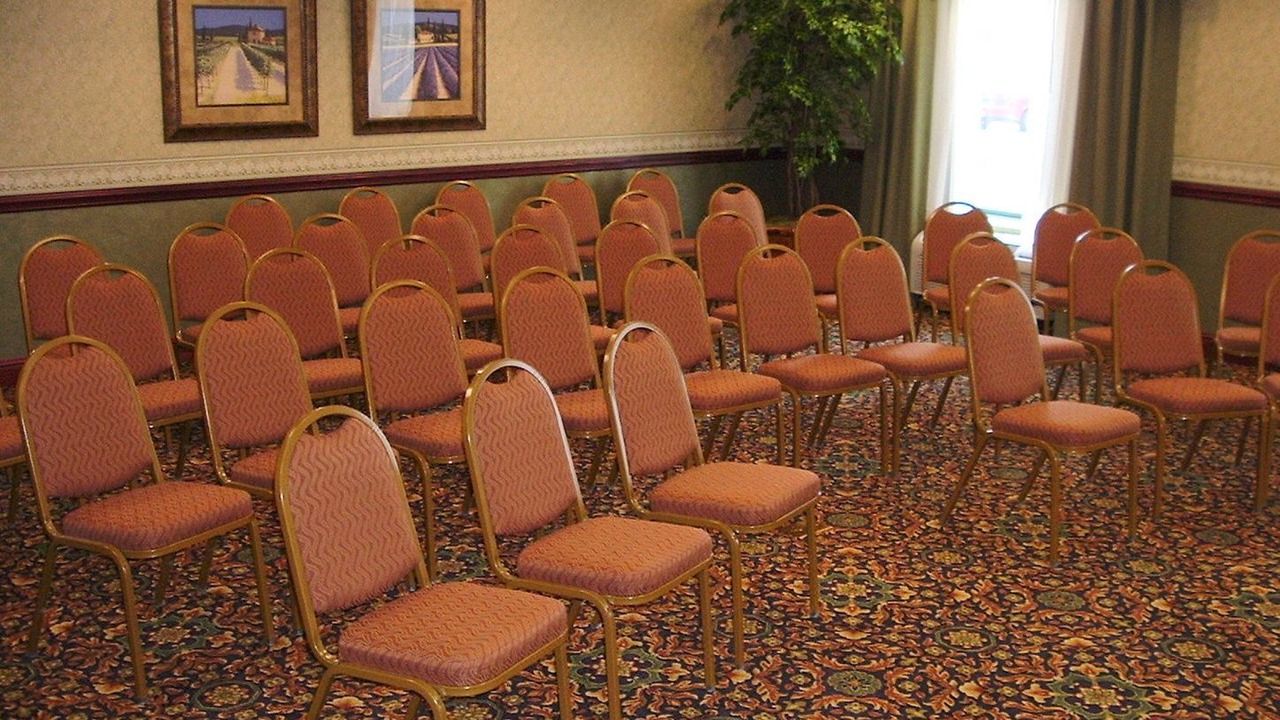 Photo of Livingroom in Gas City