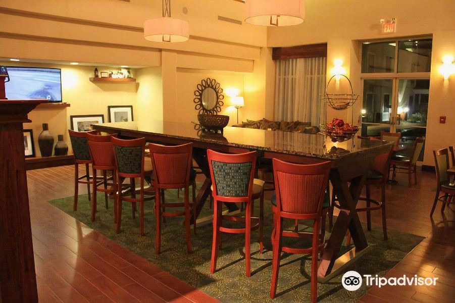 Photo of Livingroom in Central Newport News