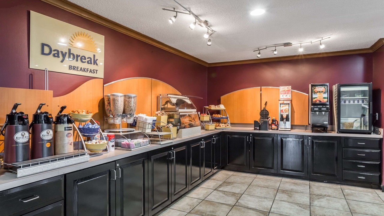 Photo of Kitchen in Selma