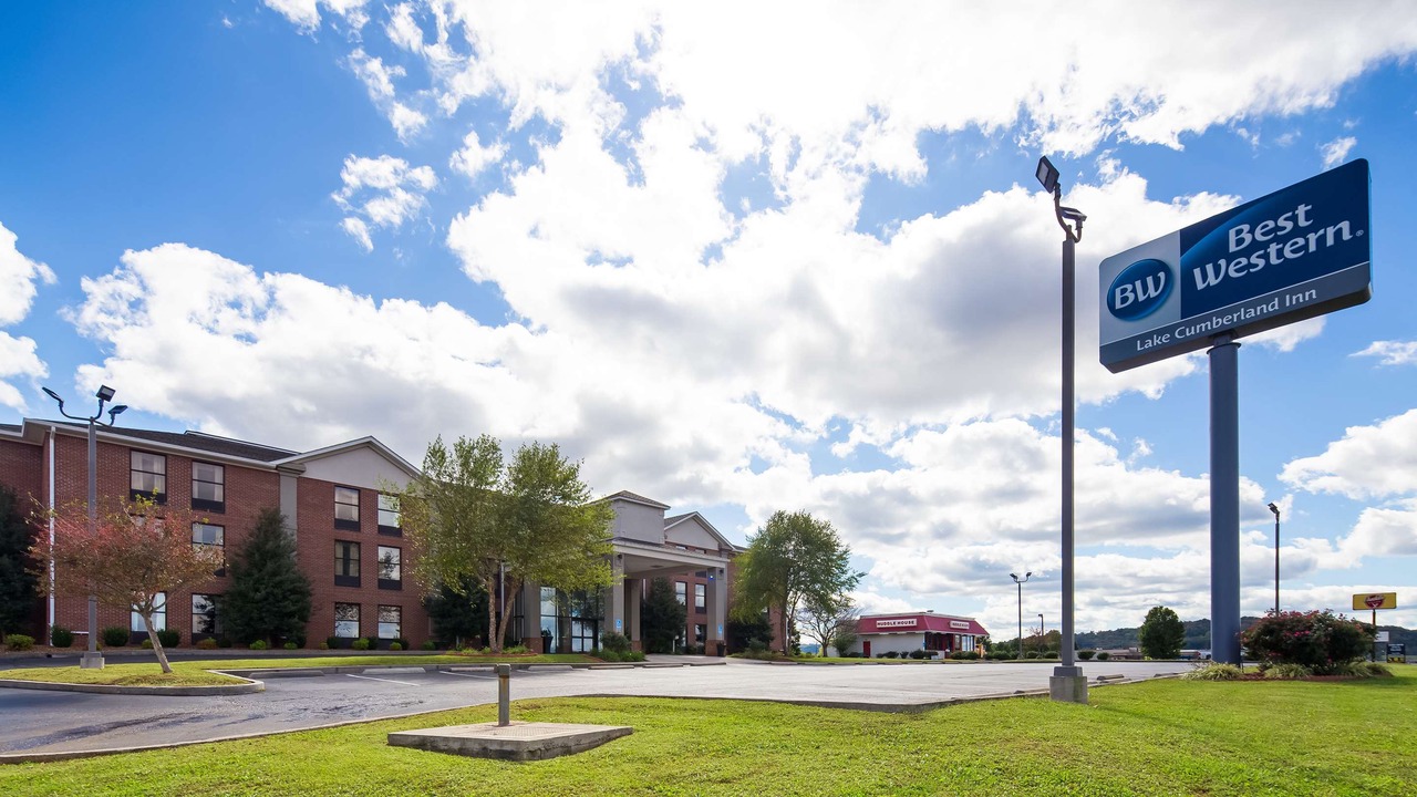 Photo of Buildings in Monticello