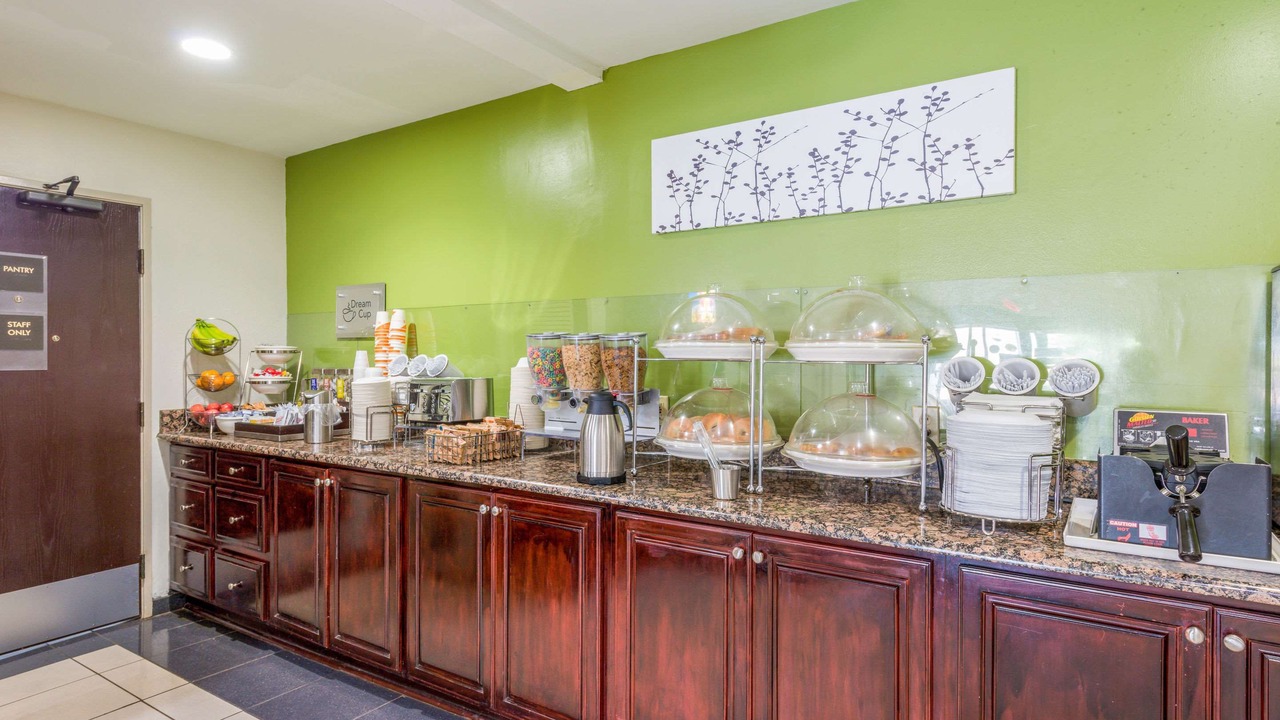 Photo of Kitchen in Statesville