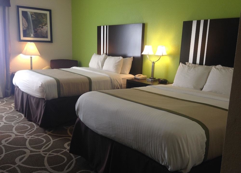 Photo of Bedroom in Monticello